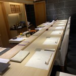 江戸前寿司 すし福 - 