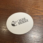 JAZZ BERRY - 