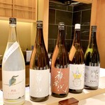 江戸前寿司 すし福 - 