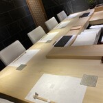 江戸前寿司 すし福 - 