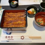 入谷鬼子母神門前のだや - 