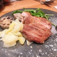 AWkitchen figlia 渋谷スクランブルスクエア - 