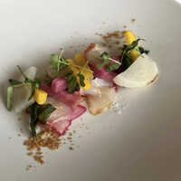 RESTAURANT DAZZLE - 