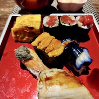 鮨 なかや - 