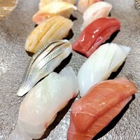 鮨 なかや - 