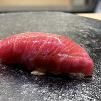 鮨 なんば 日比谷 - 