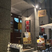 ベルジアンブラッスリーコート バレル - 