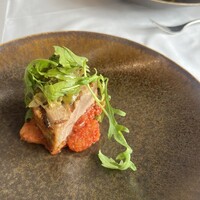 RESTAURANT DAZZLE - 