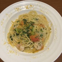 トラットリア イル レガーロ -  トラットリア イル レガーロ -