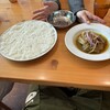 ヨダレカレー