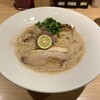 自家製麺 MENSHO TOKYO