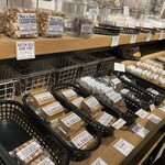 ハドソンマーケットベーカーズ - 