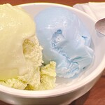 崎陽軒本店　亜利巴"巴" - 