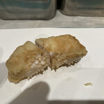 天ぷら 福たろう - 