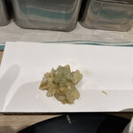 天ぷら 福たろう - 