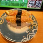 回転寿し トリトン - 