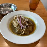 ヨダレカレー - 