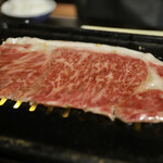 先斗町焼肉 きらく - 