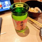 佐渡廻転寿司 弁慶 - 