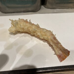 天ぷら 福たろう - 