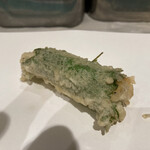 天ぷら 福たろう - 