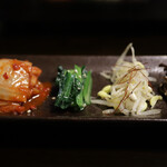 先斗町焼肉 きらく - 