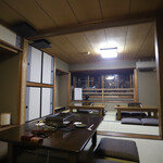 先斗町焼肉 きらく - 