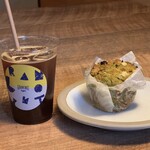 グランノットコーヒー - 