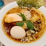 中華そば ムタヒロ - 