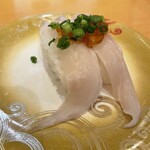 回転寿し トリトン - 