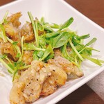 崎陽軒本店　亜利巴"巴" - 