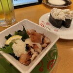 回転寿し トリトン - 