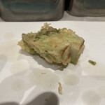 天ぷら 福たろう - 