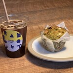 グランノットコーヒー - 