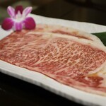 先斗町焼肉 きらく - 