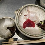 天ぷら 福たろう - 