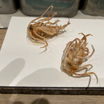 天ぷら 福たろう - 