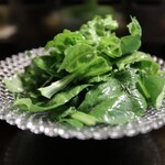 先斗町焼肉 きらく - 