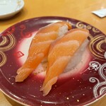 回転寿し トリトン - 