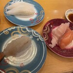 回転寿し トリトン - 