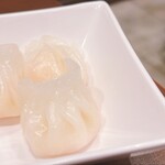 崎陽軒本店　亜利巴"巴" - 