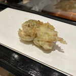 天ぷら 福たろう - 