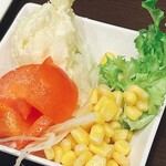 崎陽軒本店　亜利巴"巴" - 