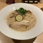 自家製麺 MENSHO TOKYO - 