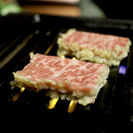 先斗町焼肉 きらく - 