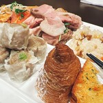 崎陽軒本店　亜利巴"巴" - 