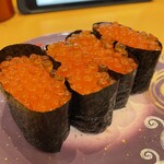 回転寿し トリトン - 