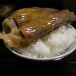 先斗町焼肉 きらく - 