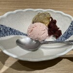 天ぷら 福たろう - 