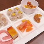 崎陽軒本店　亜利巴"巴" - 